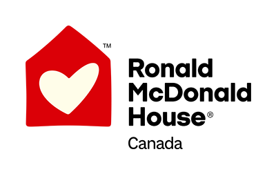 Ronald McDonald House Canada Logo