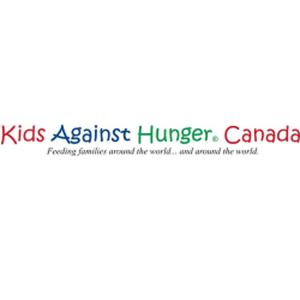 Kids Against Hunger Canada