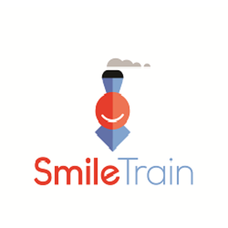 Smile Train Logo