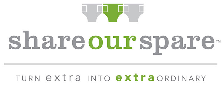 Share Our Spare