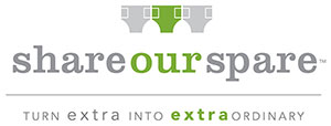 Share Our Spare
