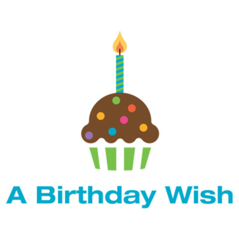 A Birthday Wish Logo