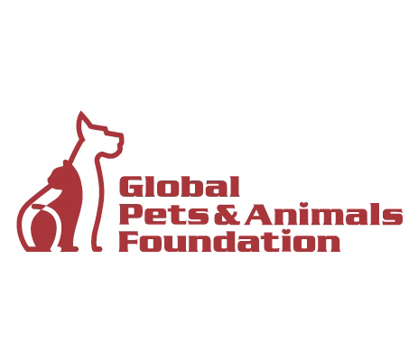 Global Pets & Animals Foundation Logo