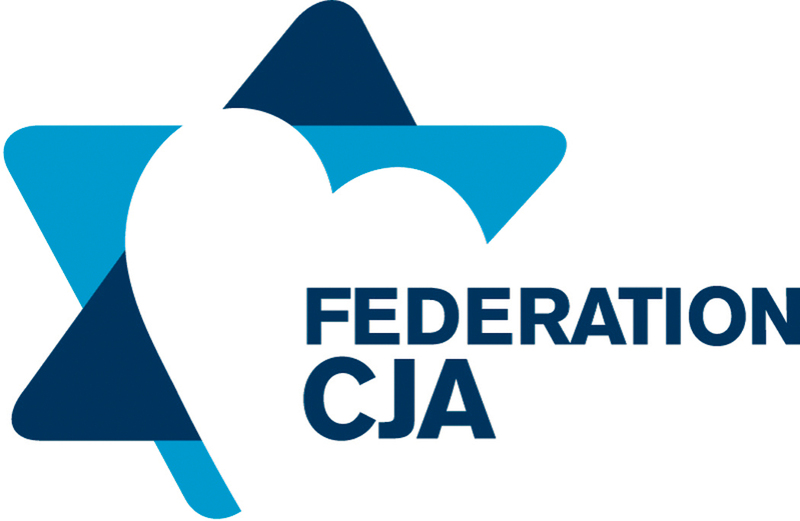 Federation CJA Logo