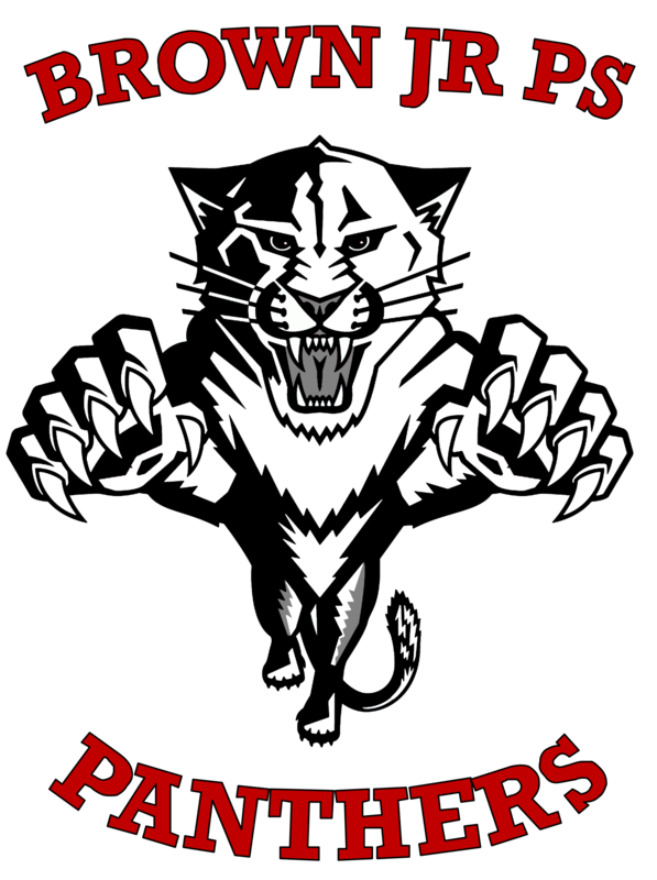 Brown Junior Public School Logo