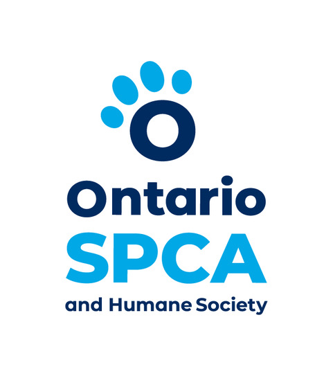 Ontario SPCA and Humane Society Logo