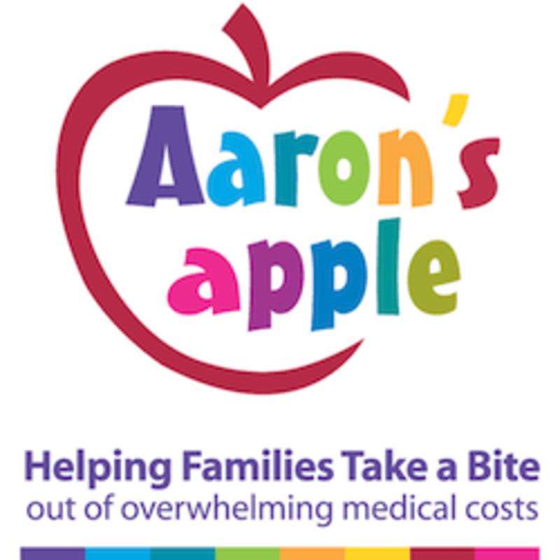 Aarons Apple Logo