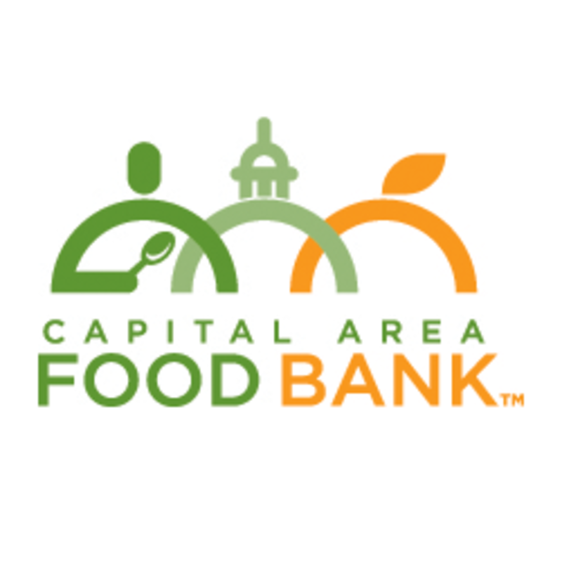 Capital Area Food Bank Logo