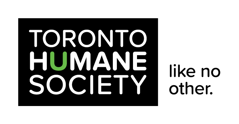 Toronto Humane Society Logo
