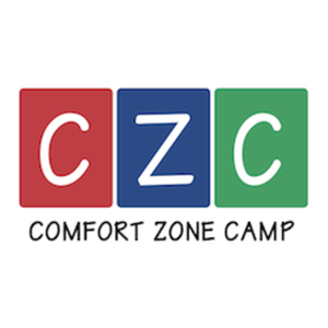 Comfort Zone Camp