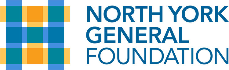 North York General Foundation Logo