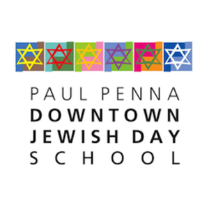Paul Penna Downtown Jewish Day School