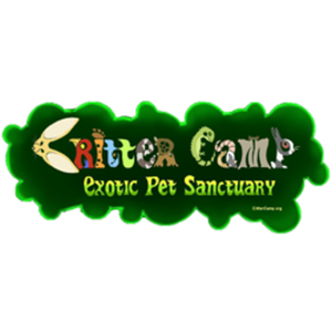 Critter Camp Exotic Pet Sanctuary