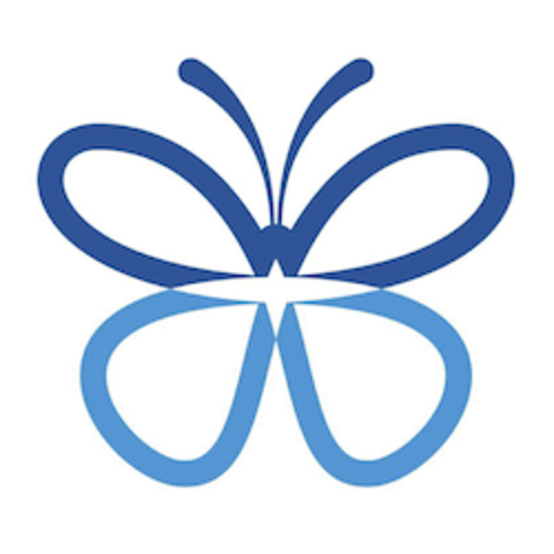 Bob Rumball Camp of the Deaf Logo