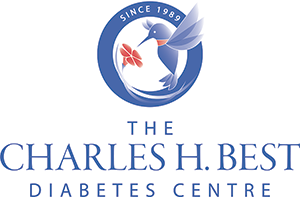The Charles H Best Diabetes Centre