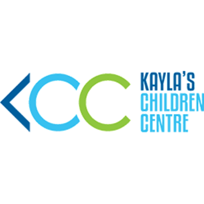 Kayla's Children Centre Logo