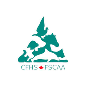 Canadian Federation of  Humane Societies
