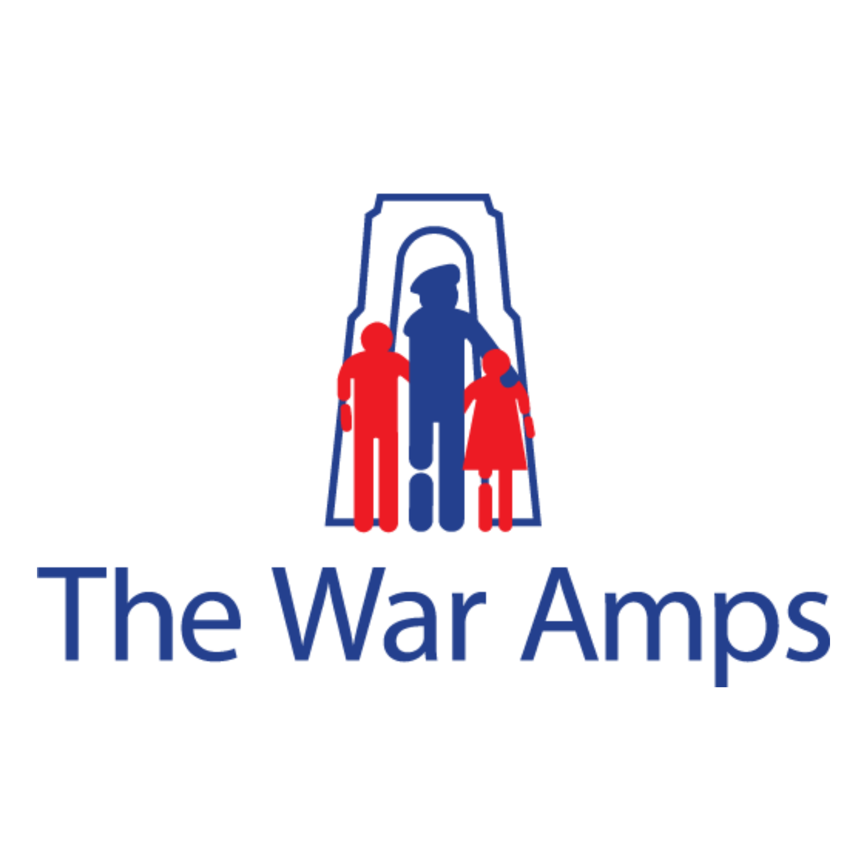 The War Amputations of Canada