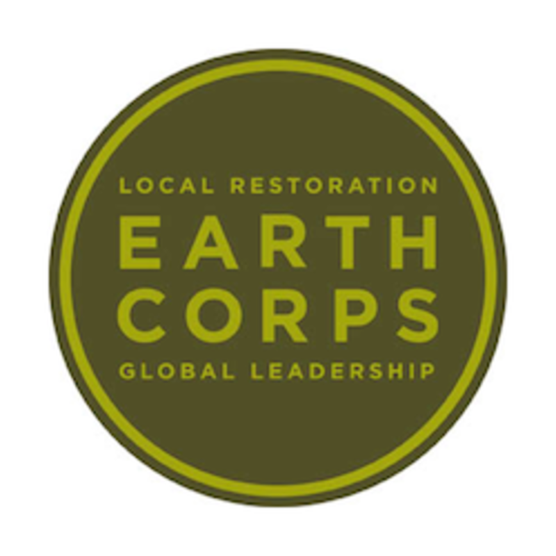EarthCorps Logo