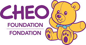 Children's Hospital of Eastern Ontario Foundation Logo
