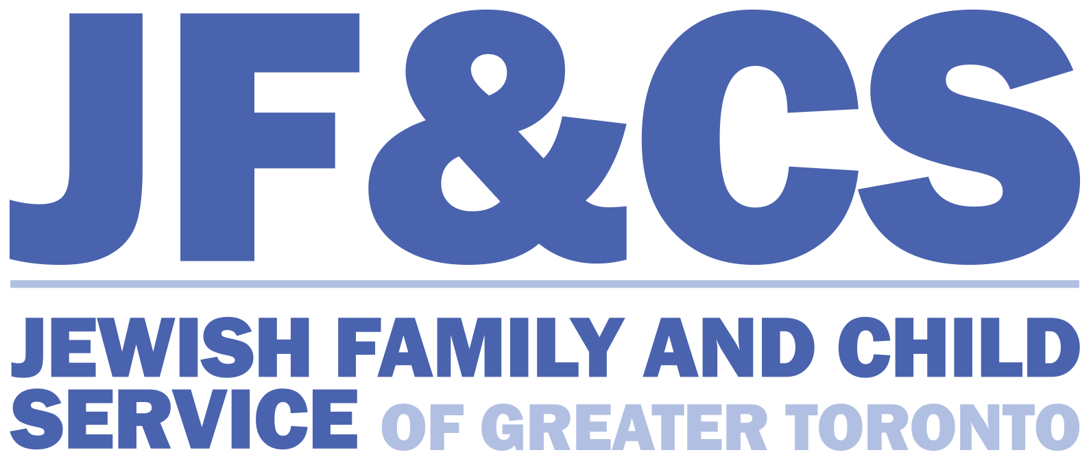 Jewish Family and Child Service Logo