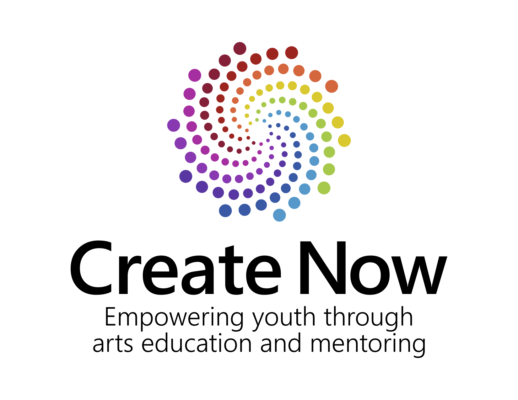 Create Now Logo