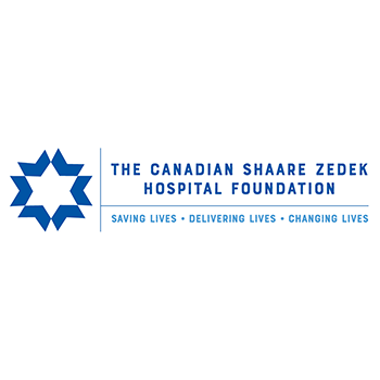 The Canadian Shaare Zedek Hospital Foundation