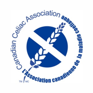 Canadian Celiac Association 