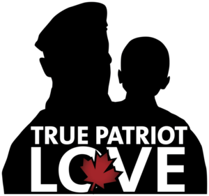 True Patriot Love Foundation