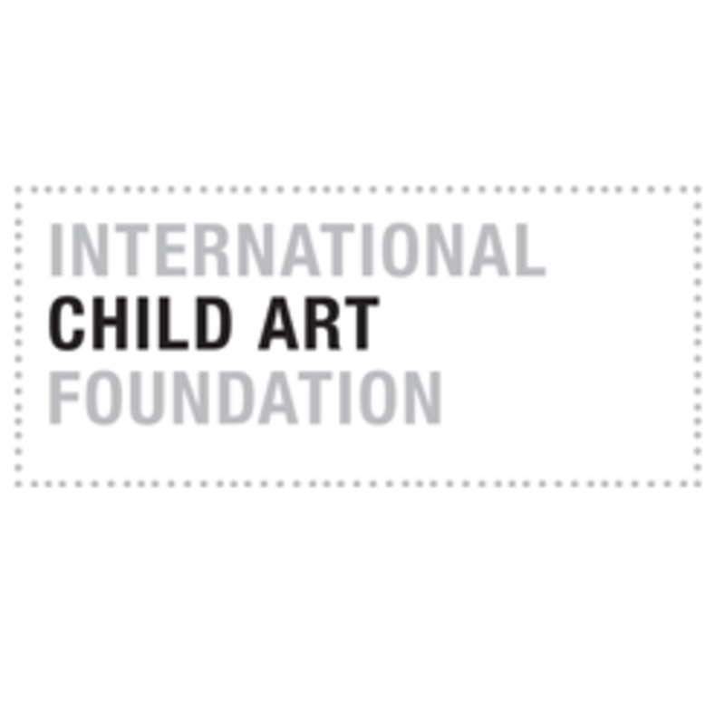 International Child Art Foundation Logo