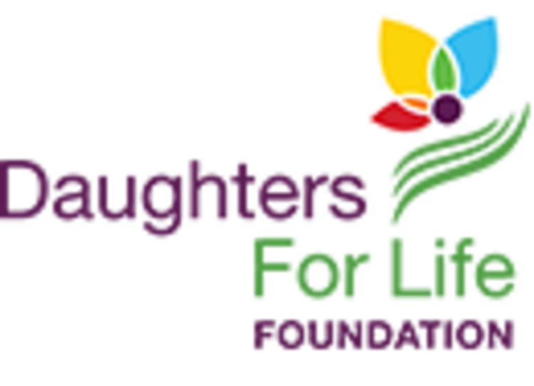 Daughters for life