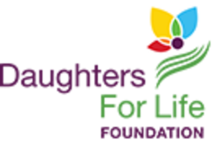 Daughters for life