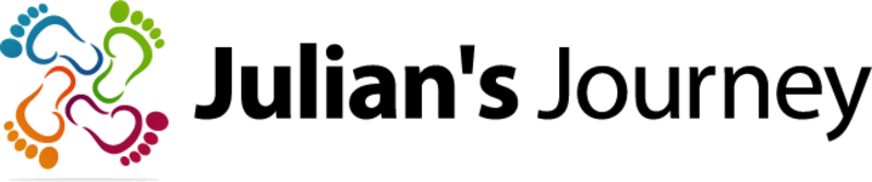 Julian’s Journey  Logo
