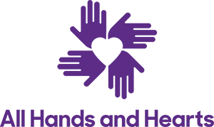 All Hands and Hearts