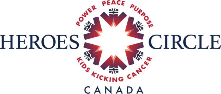Kids Kicking Cancer Canada