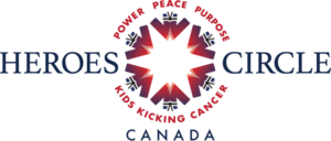 Kids Kicking Cancer Canada