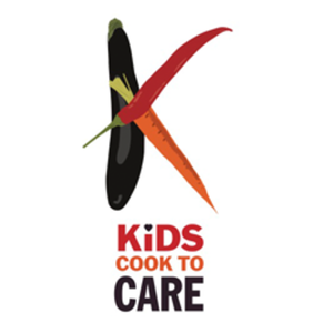 Kids Cook to Care