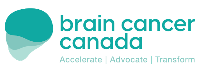 Brain Cancer Canada Logo