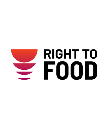 Right To Food  Logo