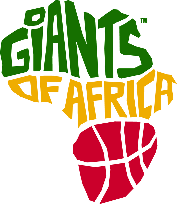Giants of Africa Logo