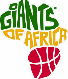 Giants of Africa