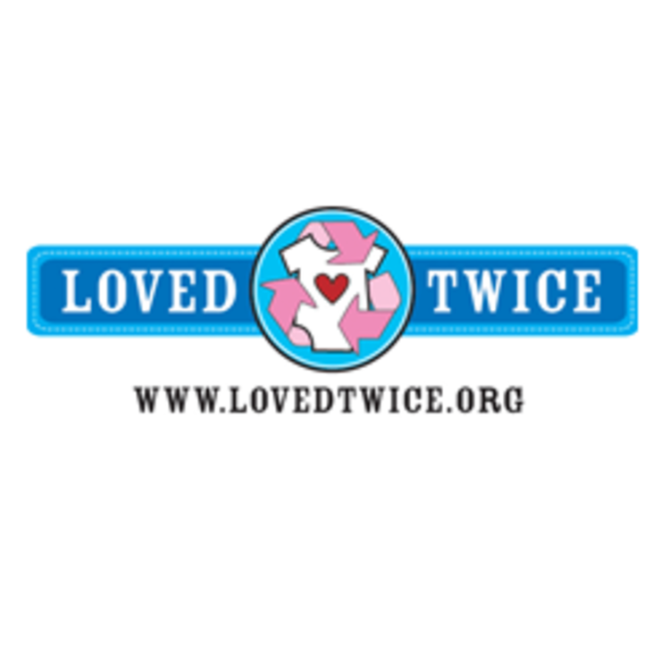 Loved Twice