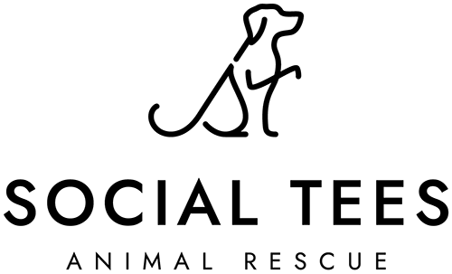 Social Tees Animal Rescue