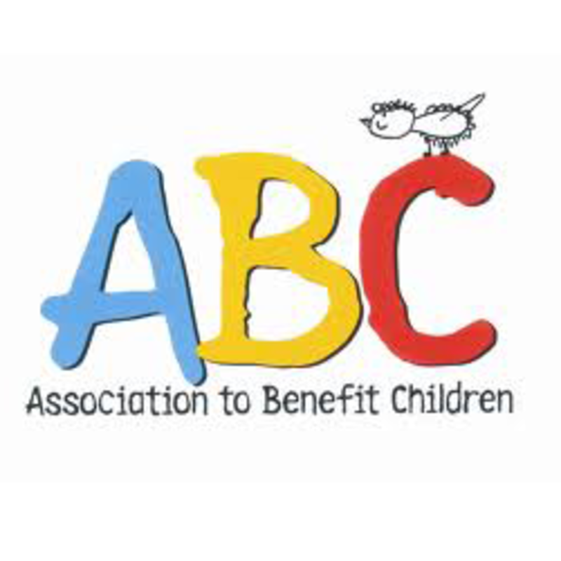 Association to Benefit Children Logo