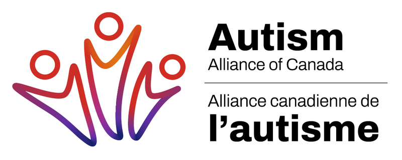 Autism Alliance of Canada Logo