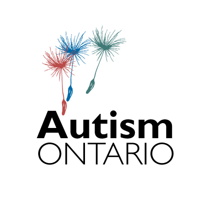 Autism Ontario Logo