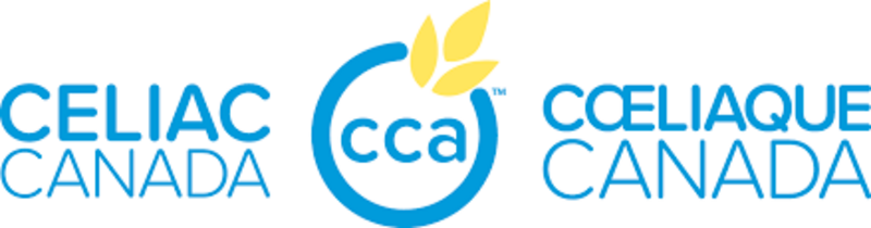 Celiac Canada Logo