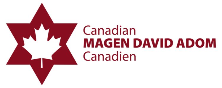 Canadian Magen David Adom