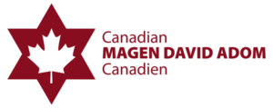 Canadian Magen David Adom
