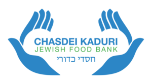 Chasdei Kaduri Jewish Food Bank
